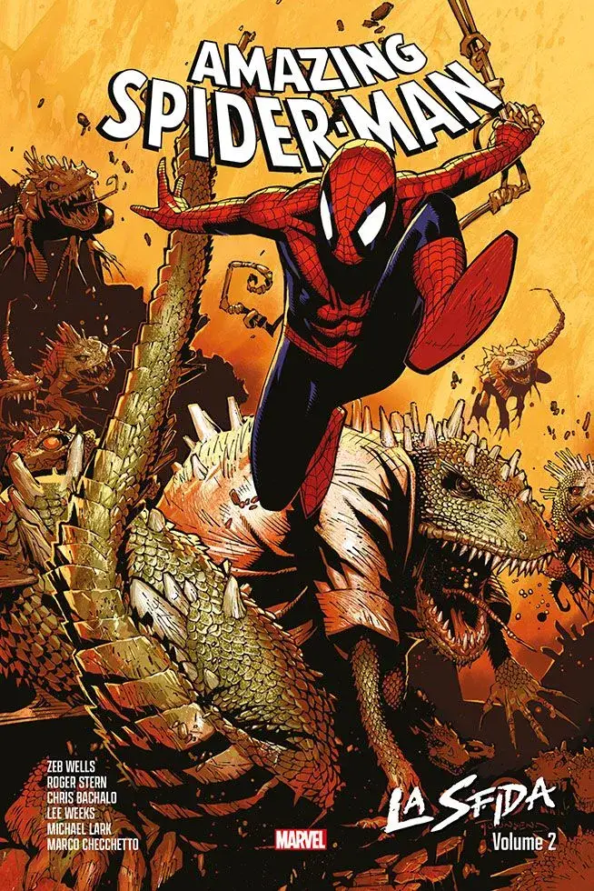 Volume cover
